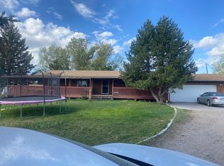 4670 W 1000 N, Malad City, ID 83252