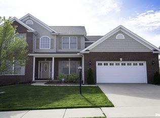 7007 N Grand Fir Dr, Edwards, IL