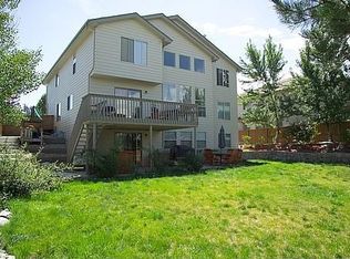 9721 Millstone Ct, Highlands Ranch, CO 80130