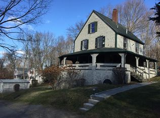 23 Nashua Ave, Gloucester, MA 01930