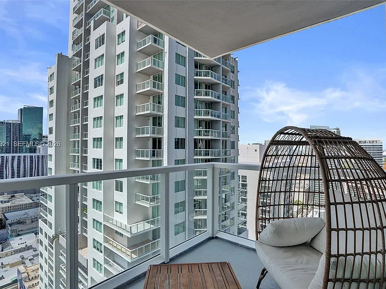 244 Biscayne Blvd #3409 — Photo 33
