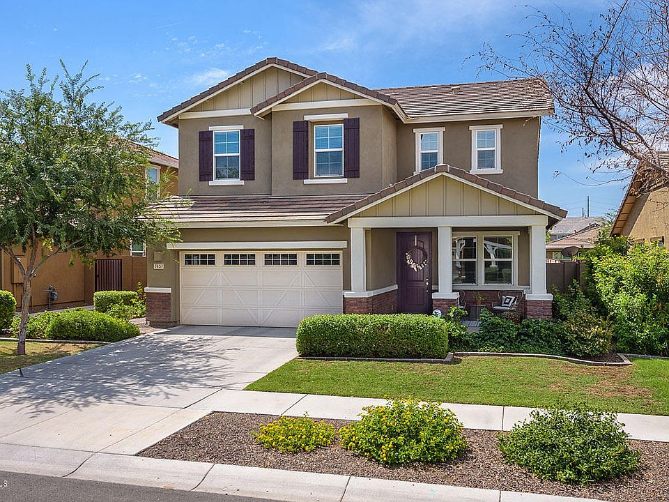 1st image of 7457 E Onza Ave