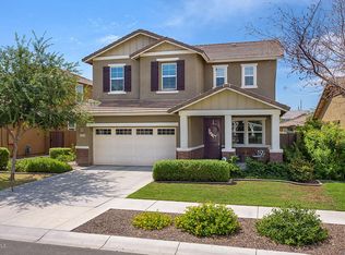 7457 E Onza Ave, Mesa, AZ 85212