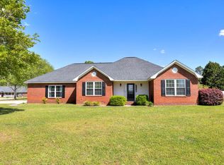 1065 Meadowcroft Dr, Sumter, SC 29154