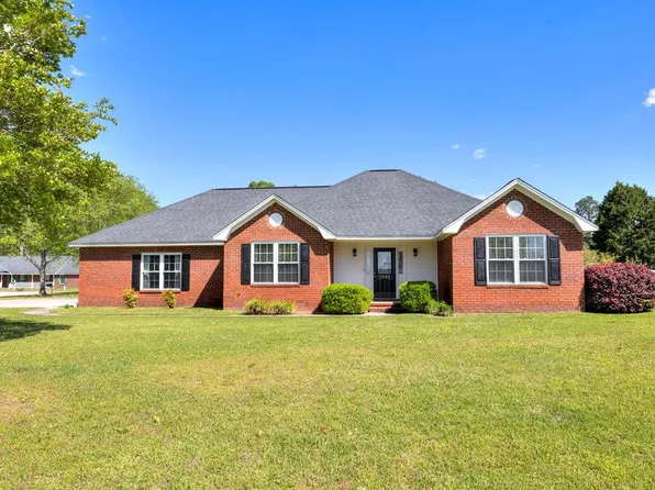 1065 Meadowcroft Dr, Sumter, SC 29154