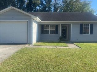 3016 E Windgate Ct, Jacksonville, NC 28546