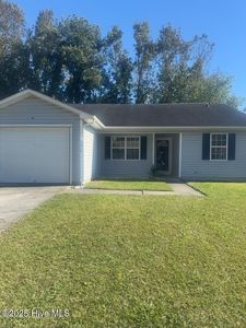 3016 E Windgate Ct, Jacksonville, NC, 28546