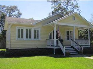 1809 Hunter Ave, Mobile, AL 36606