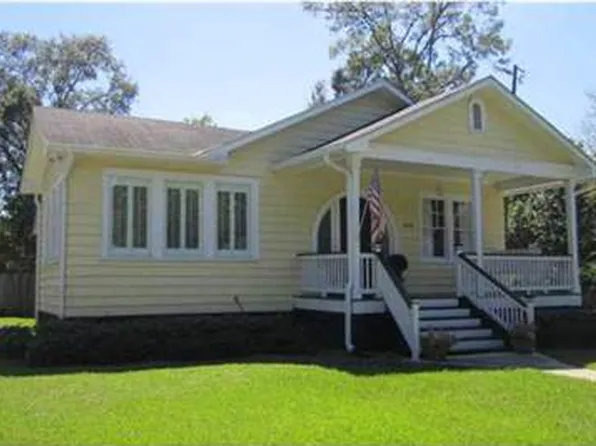 1809 Hunter Ave, Mobile, AL 36606
