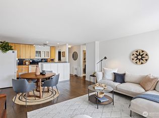 The Toltec, Seattle, WA 98102