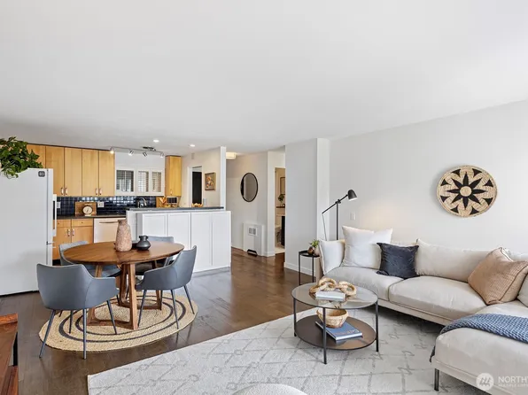 632 13th Avenue E #12, Seattle, WA 98102