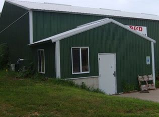 110 Industrial Ln, Endeavor, WI 53930