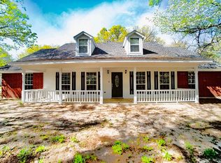 151 Private Road 6440, Mineola, TX 75773