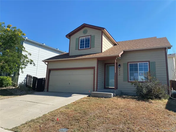 4824 Prospect Drive, Pueblo, CO 81008