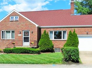 392 Friday Rd, Pittsburgh, PA 15209