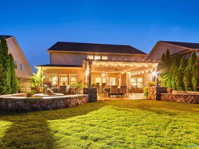 2936 Magnolia Park Dr SE, Owens Cross Roads, AL, 35763