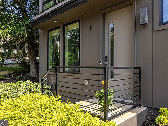 5th image of 1160 Ormewood Ave SE #1