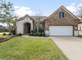 606 West Frk, Webster, TX 77598