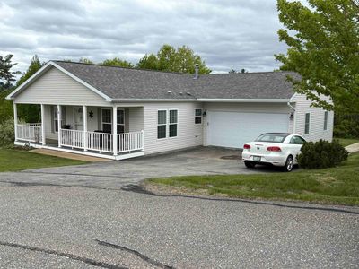 18 Eagle Nest Street, Franklin, NH, 03235