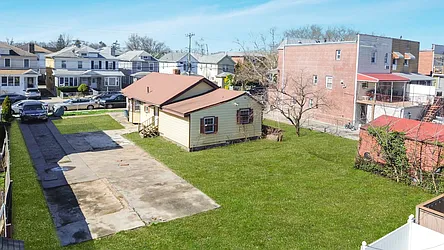 Sold by Remax Edge