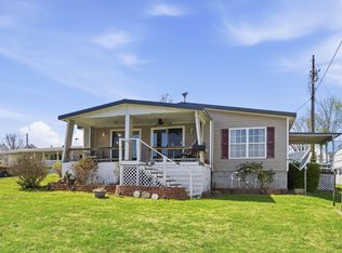 209 Lake Circle Drive, Galena, MO 65656