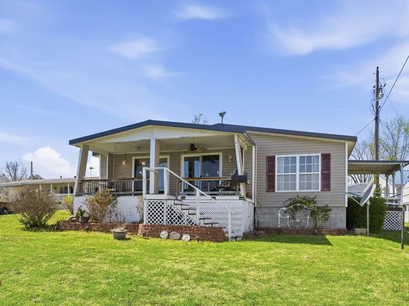 209 Lake Circle Drive, Galena, MO 65656