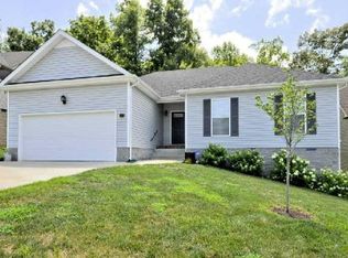 418 Zurich Ct, Clarksville, TN 37040