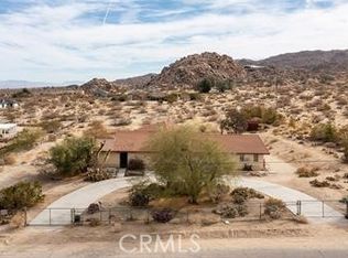 7215 Cascade Rd, Joshua Tree, CA 92252