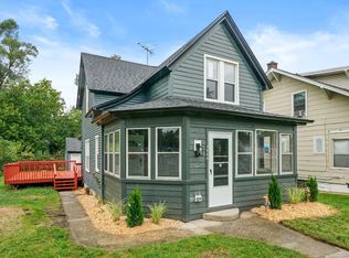 3826 Maryland St, Gary, IN