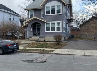 3925 Ivanhoe Ave #1, Cincinnati, OH 45212