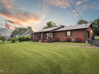 188 McArthur Cir, Bristol, VA, 24201