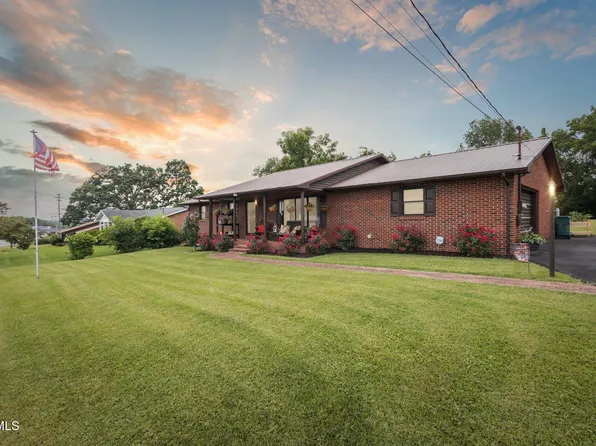 188 McArthur Cir, Bristol, VA 24201