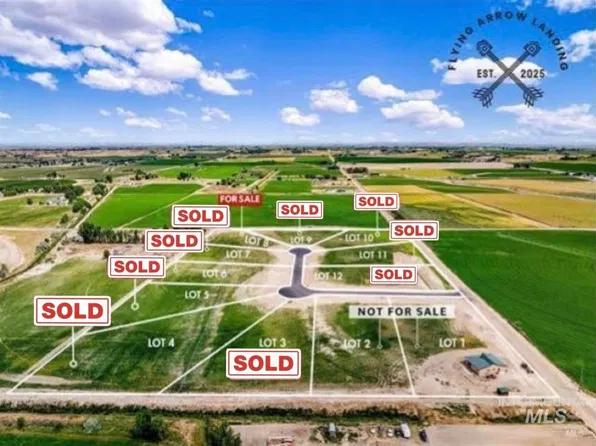 18315 Bow Ln, Wilder, ID 83676