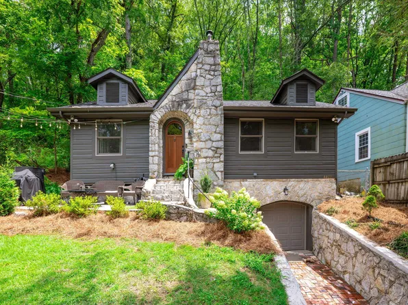 4408 Seneca Ave, Chattanooga, TN 37409