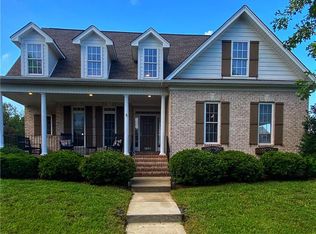 1861 Buxton Way, Burlington, NC 27215