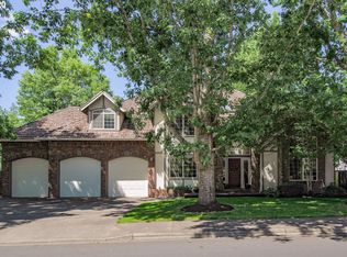 28547 SW Cascade Loop, Wilsonville, OR 97070