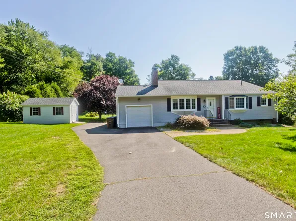 30 Kanter Drive, Vernon, CT 06066