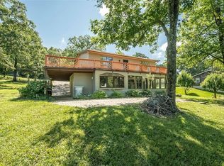 405 Rue Bergerac, Bonne Terre, MO 63628