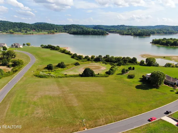10017 Nautical Point, Mooresburg, TN 37811
