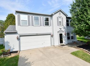 9208 Delphi Ct, Camby, IN 46113