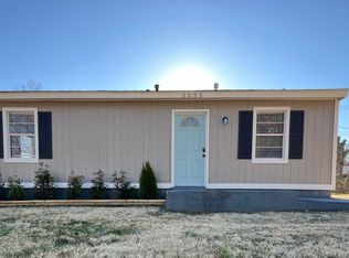 5035 Jonetta St, Memphis, TN 38109