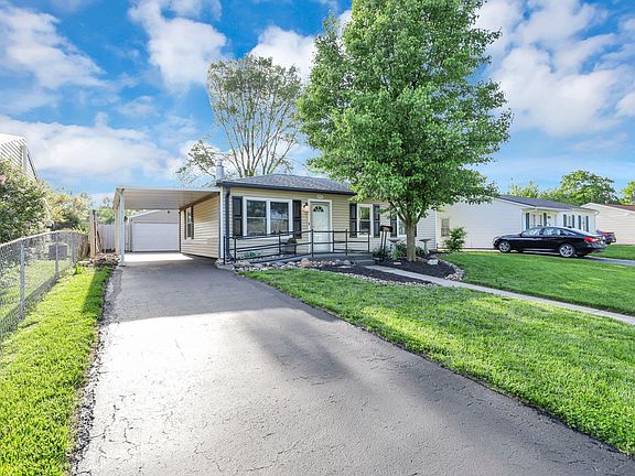 3rd image of 2757 Claude Dr