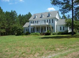 927 Ty Ty Sparks Rd, Tifton, GA 31795