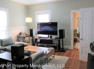 261 Danforth St APT 2, Portland, ME 04102