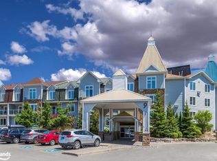 9 Harbour St E #2116-2118, Collingwood, ON
