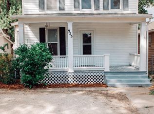 923 N Poplar St, Newton, KS 67114