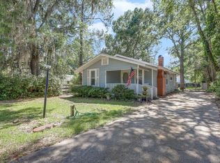 1065 S Mulberry St, Monticello, FL 32344
