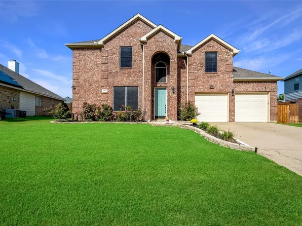 2501 Great Bear Ln, Denton, TX 76210