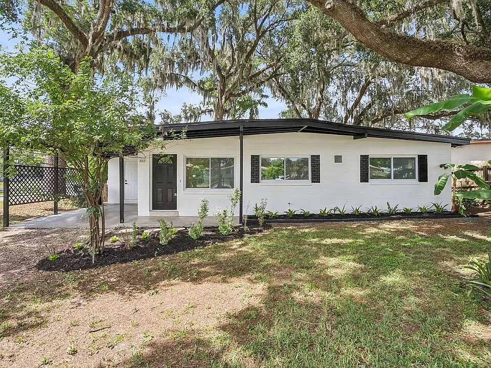 3013 Kelvington Dr