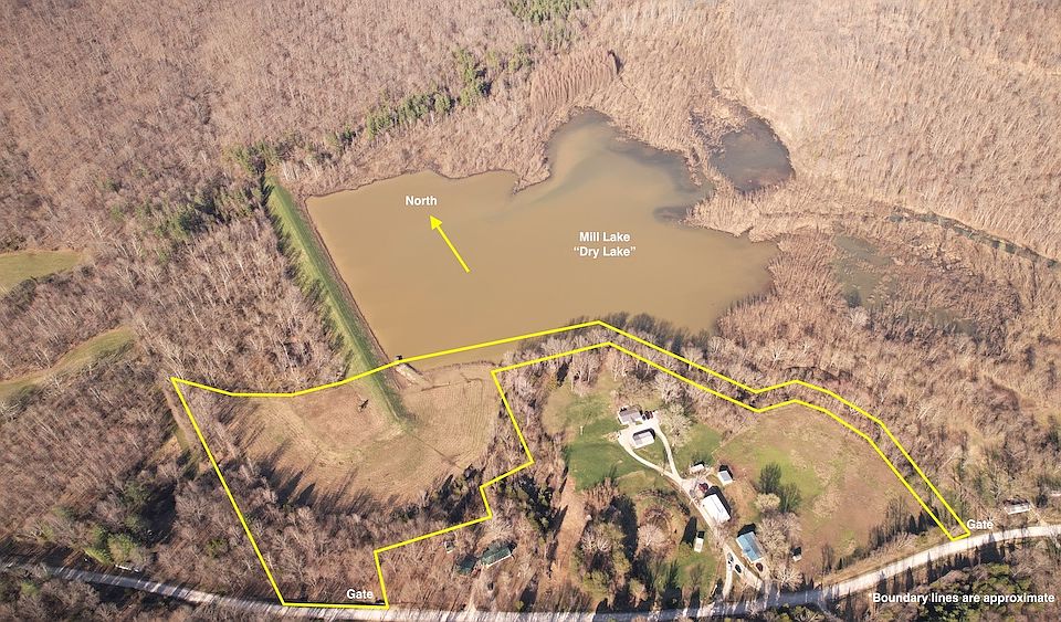 1st image of Lily Rd Lot Wp001